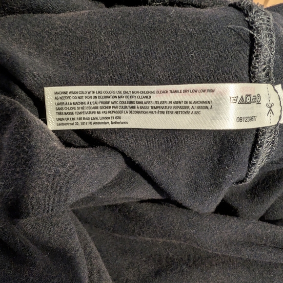 FP hot shot onesie - Picture 5 of 6